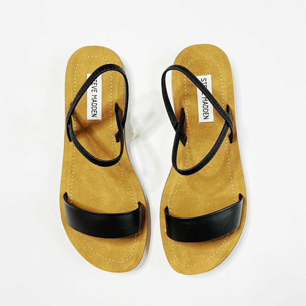 NWT Steve Madden Sandal 7.5 - Picture 2 of 5